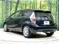 2013 Toyota AQUA