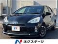 2014 Toyota AQUA
