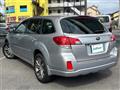 2012 Subaru Outback