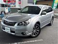 2012 Subaru Outback