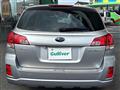 2012 Subaru Outback