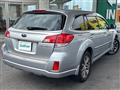 2012 Subaru Outback