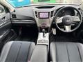 2012 Subaru Outback