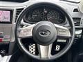 2012 Subaru Outback