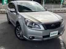 2012 Subaru Outback