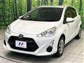 2015 Toyota AQUA