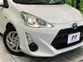 2015 Toyota AQUA