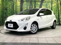 2015 Toyota AQUA