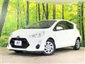 2015 Toyota AQUA