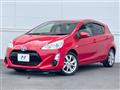 2015 Toyota AQUA