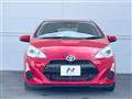 2015 Toyota AQUA