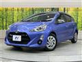 2015 Toyota AQUA