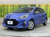 2015 Toyota AQUA