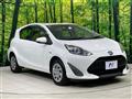 2019 Toyota AQUA