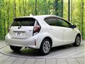 2019 Toyota AQUA