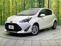 2019 Toyota AQUA