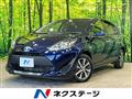 2019 Toyota AQUA