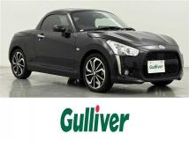 2018 Daihatsu Copen