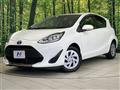 2021 Toyota AQUA