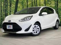 2021 Toyota AQUA