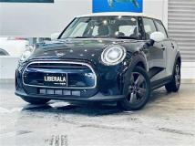 2021 BMW MINI