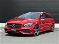 2018 Mercedes-Benz CLA-CLASS