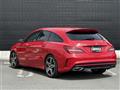 2018 Mercedes-Benz CLA-CLASS