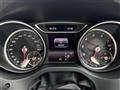 2018 Mercedes-Benz CLA-CLASS