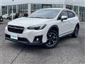 2018 Subaru IMPREZA_XV