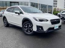 2018 Subaru IMPREZA_XV