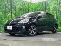 2012 Toyota AQUA