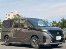 2023 Nissan Serena