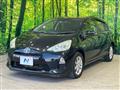 2013 Toyota AQUA