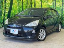 2013 Toyota AQUA