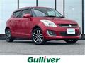 2016 Suzuki Swift