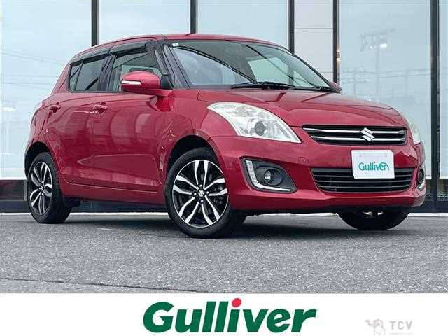 2016 Suzuki Swift