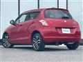 2016 Suzuki Swift