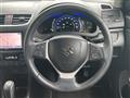 2016 Suzuki Swift