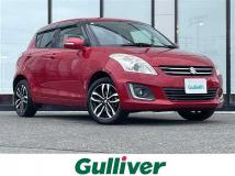 2016 Suzuki Swift