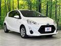 2015 Toyota AQUA