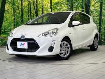 2015 Toyota AQUA