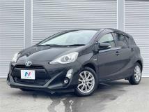 2015 Toyota AQUA