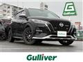 2021 Nissan KIX