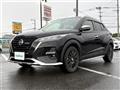 2021 Nissan KIX