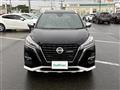 2021 Nissan KIX