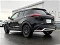 2021 Nissan KIX