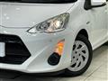 2016 Toyota AQUA