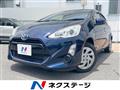 2016 Toyota AQUA