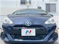 2016 Toyota AQUA