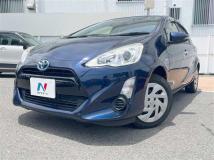2016 Toyota AQUA